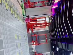 -UP健身私教馆(海岸城店)