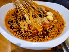 -古真记钵钵鸡(总店)