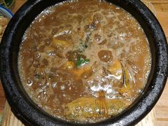 -小放牛炒菜馆(华北商厦店)