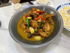 -滁香园·滁州菜(琅琊山店)