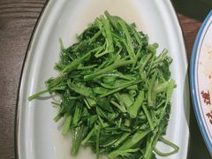 -维吾尔餐厅(宜山路店)