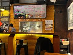 -JuiceRobot·手工意大利面&汉堡精酿(珠江新城店)
