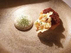 -三嚥阁 La Villa Restaurant