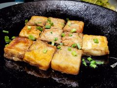 深渡毛豆腐-披云徽宴(石景山店)