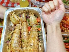 -吉利龙虾·新派海鲜烧烤