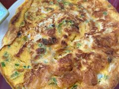 -北京龙庆四季香农家饭庄·灶台鱼·碳烤虹鳟鱼(龙庆峡店)