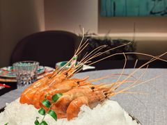 酒料醉翁熟虾-桂满陇·海市蜃楼·黑金(国金店)