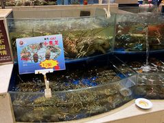 -海景壹号大酒店(滨湖店)