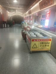 -特味村·宴会厅(生态园店)