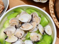 -隅乐胡椒虾·台湾菜·团建(皇岗店)