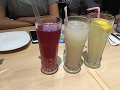 -必胜客(安盛购物广场金州店)