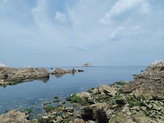 -养马岛旅游度假区