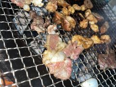 -久儿地炉烤肉(海信慧园店)