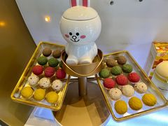 -哈根达斯(国瑞店)
