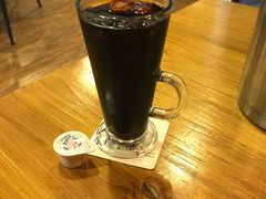 -雅城香慧咖啡馆(常德路店)