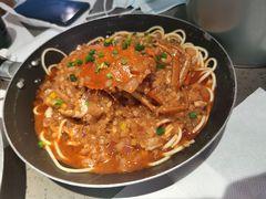 一棠蟹面-一棠龙虾(徐家汇城开YOYO店)