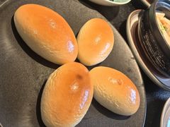 -庐灶江南·江南菜·四合院Bistro(东直门雍和宫·原华侨宾馆店)