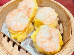 鲜虾干蒸-金苑海鲜酒家(新港中路店)