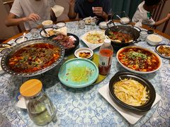 -群英会·三国菜(曹魏古城店)