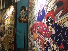 -Mr.J义法厨房(北医店)