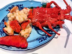 -夏苑(新加坡丽思卡尔顿美年酒店)