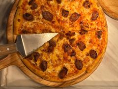 -比格比萨自助(南京万达茂店)