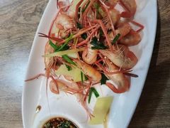 -江南小叙·美食研究院(鱼街店)