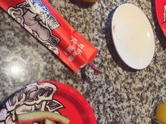 -蛙舍·炭烧牛蛙(东百中心店)