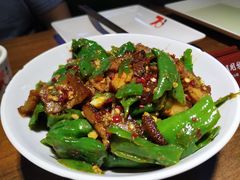-70年代·江西乡下菜(松岗店)