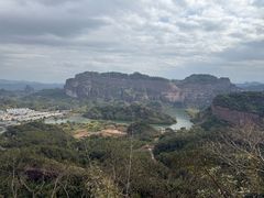 -丹霞山风景名胜区