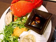 -上海虹桥宾馆味翠餐厅