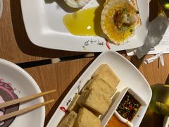-柳叶刀烧烤(北大清华店)