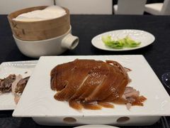 -大董(华贸购物中心店)