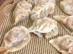 枫叶蒸饺-大叔家福鼎小吃(十全街店)