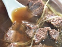 -歪头牛肉(金龙壹号店)
