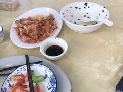 -秋姐美食店(旅游大道店)