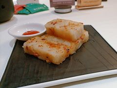 -侨美食家·41年地道粤菜(恒福路店)