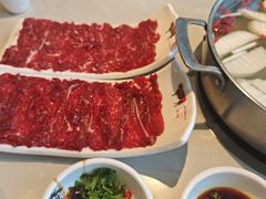 -俏牛哥鲜牛肉牛肆馆(重庆天地店)