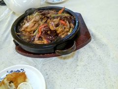 -天津雅园饭店(成林道店)