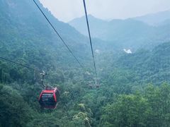 -青城山