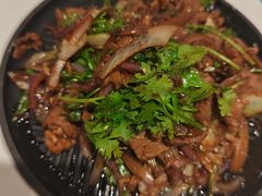 -鸭匠食府·挂炉烤鸭·新京菜(阜成路店)