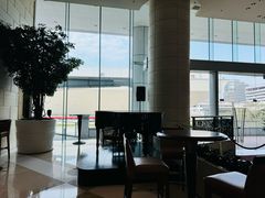 -香港都会海逸酒店
