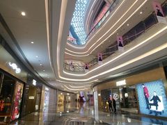 店内环境-银泰百货(厦门国贸中心店)