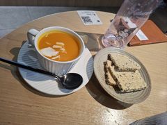 -本处·素食·融合料理(南油店)