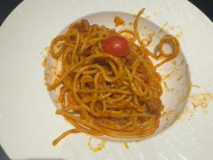 -必胜客(高新中大店)