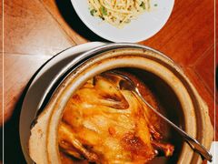 -外婆家(世界城广场店)