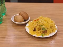 小菜-有礼有面(知春路店)