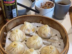 -馋三尺蟹粉小笼(人民广场店)