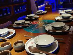 -绿茶餐厅(乐峰广场店)