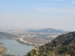 -南北湖风景区